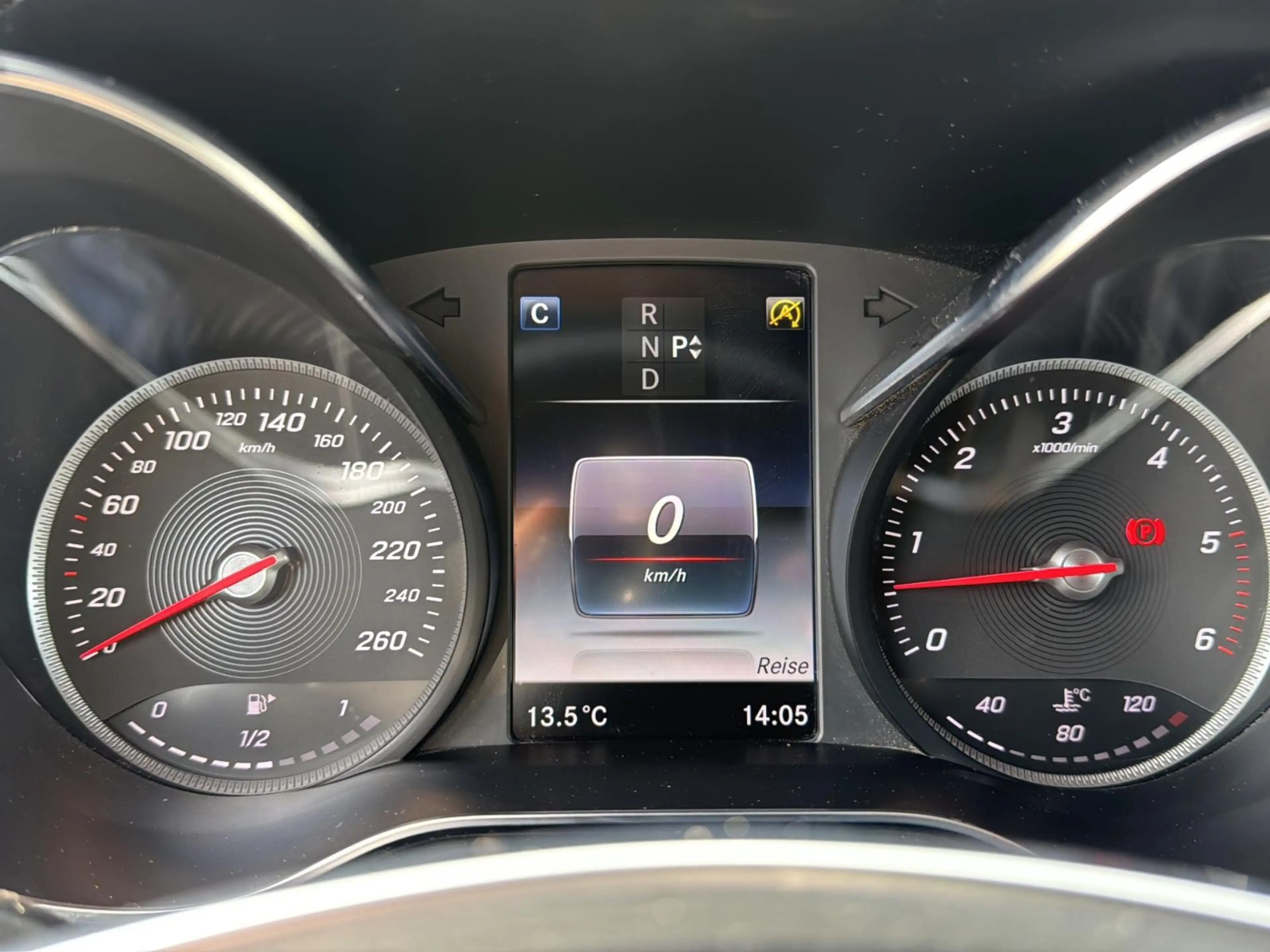 Mercedes-Benz GLC 350 d Coupe 4Matic AMG 63 S — photo 14