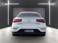 Mercedes-Benz GLC 350 d Coupe 4Matic AMG 63 S Blanc - thumbnail 6