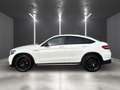 Mercedes-Benz GLC 350 d Coupe 4Matic AMG 63 S Blanc - thumbnail 8