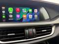 Alfa Romeo Stelvio 2.0 Turbo 280 CV AT8 Q4 Competizione PREZZO REALE Negro - thumbnail 17