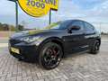 Alfa Romeo Stelvio 2.0 Turbo 280 CV AT8 Q4 Competizione PREZZO REALE Negro - thumbnail 1