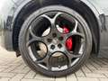 Alfa Romeo Stelvio 2.0 Turbo 280 CV AT8 Q4 Competizione PREZZO REALE Negro - thumbnail 11