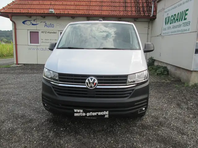 Volkswagen T6.1 Transporter T6.1 2.0 TDI Kombi L2H1