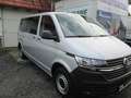 Volkswagen T6.1 Transporter T6.1 2.0 TDI Kombi L2H1 Silber - thumbnail 6