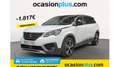 Peugeot 5008 1.6 BlueHDI Allure 7 pl. 120 Blanco - thumbnail 1
