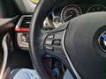 BMW 320 Baureihe 3 Lim. 320 d Sport Line Aut. Schwarz - thumbnail 20