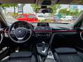 BMW 320 Baureihe 3 Lim. 320 d Sport Line Aut. Schwarz - thumbnail 3