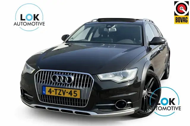 Audi A6 allroad quattro 3.0 TDI Pro Line Plus PANO|LED|CAMERA