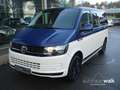 Volkswagen Transporter Citycamper 2.0 TDI Blau - thumbnail 2