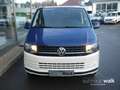 Volkswagen Transporter Citycamper 2.0 TDI Blau - thumbnail 1