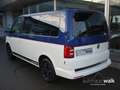 Volkswagen Transporter Citycamper 2.0 TDI Blau - thumbnail 4