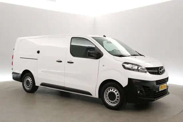 Opel Vivaro view 6