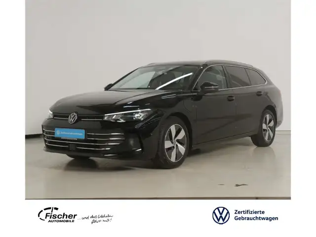 Volkswagen Passat 1.5 eHybrid Business DSG  Head-up/AHK/DAB