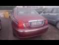 Rover 75 75 Tourer 1.8t Sterling Rot - thumbnail 3
