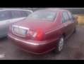 Rover 75 75 Tourer 1.8t Sterling Rot - thumbnail 2