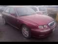 Rover 75 75 Tourer 1.8t Sterling Rot - thumbnail 1