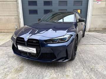 M3 3.0 Touring X-drive Competition