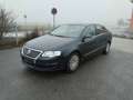 Volkswagen Passat VW PASSAT 1.9 TDI 105 PS Blau - thumbnail 1