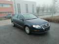Volkswagen Passat VW PASSAT 1.9 TDI 105 PS Blau - thumbnail 7