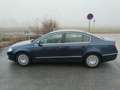 Volkswagen Passat VW PASSAT 1.9 TDI 105 PS Blau - thumbnail 2