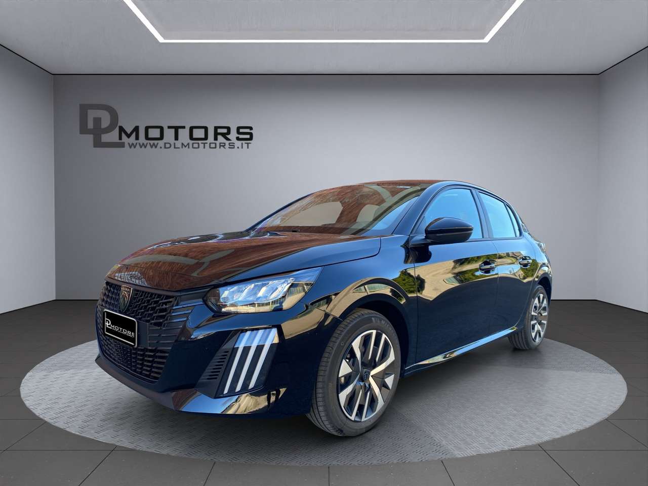 Peugeot 208 STYLE 1.2 100CV, 8 ANNI DI GARANZIA, VARI COLORI