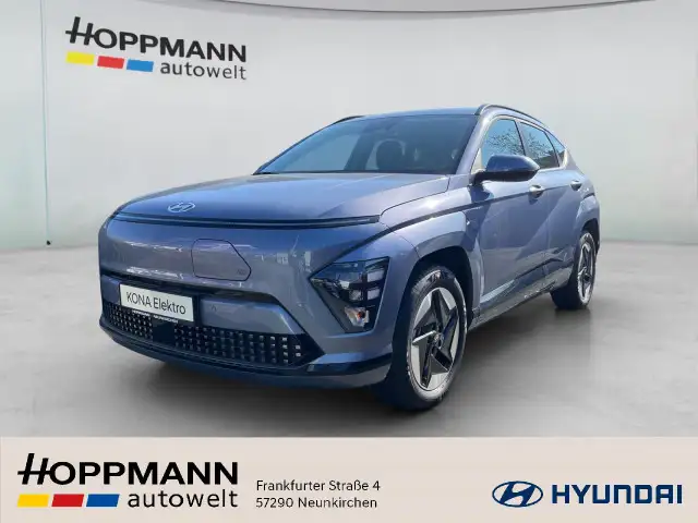 Hyundai KONA Elektro (SX2) 48,4kWh, ADVANTAGE