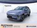 Hyundai KONA Elektro (SX2) 48,4kWh, ADVANTAGE Синій - thumbnail 1