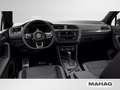 Volkswagen Tiguan Allspace R-Line 2,0 TDI 4MOT 7 Sitzer Led Grau - thumbnail 11