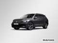 Volkswagen Tiguan Allspace R-Line 2,0 TDI 4MOT 7 Sitzer Led Grau - thumbnail 4