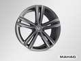 Volkswagen Tiguan Allspace R-Line 2,0 TDI 4MOT 7 Sitzer Led Grau - thumbnail 14