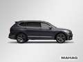 Volkswagen Tiguan Allspace R-Line 2,0 TDI 4MOT 7 Sitzer Led Grau - thumbnail 9