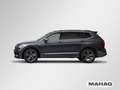 Volkswagen Tiguan Allspace R-Line 2,0 TDI 4MOT 7 Sitzer Led Grau - thumbnail 5