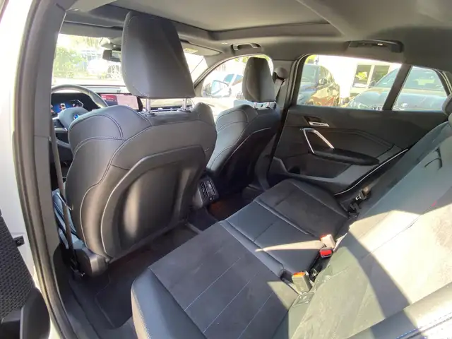 BMW X2 view 12