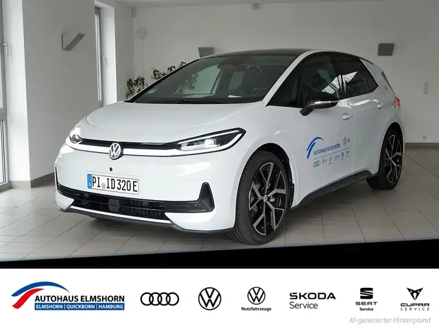 Volkswagen Autres Style PANO MATRIX NAV 20" 4xKAM HEAD WÄRMEPU ACC