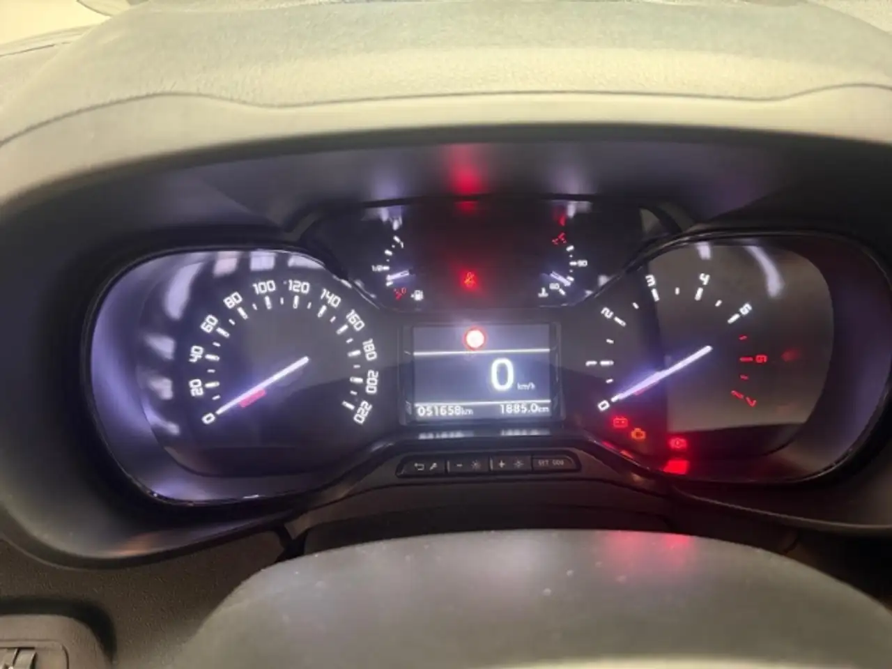 Toyota Proace City Proace City Verso — photo 16 sur 25