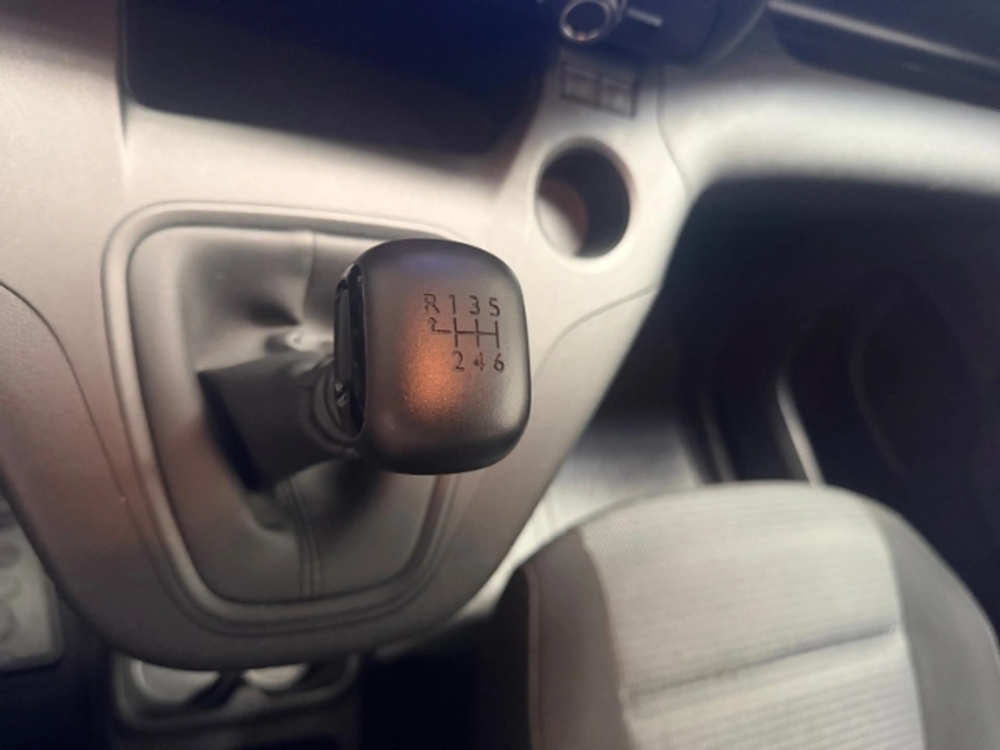 Toyota Proace City L1 Shuttle Citiy Verso 1.2 — photo 18