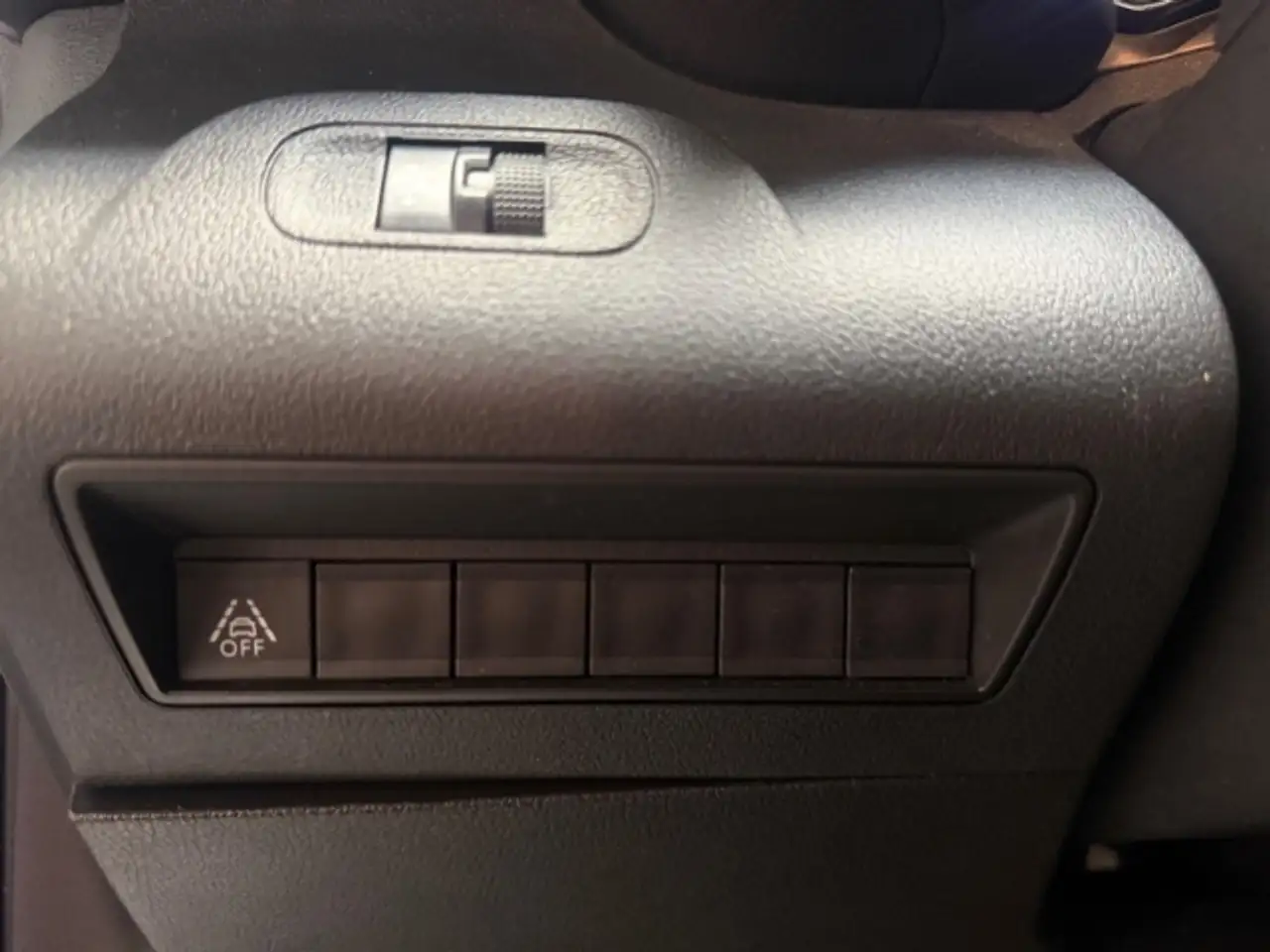Toyota Proace City Proace City Verso — photo 20 sur 25