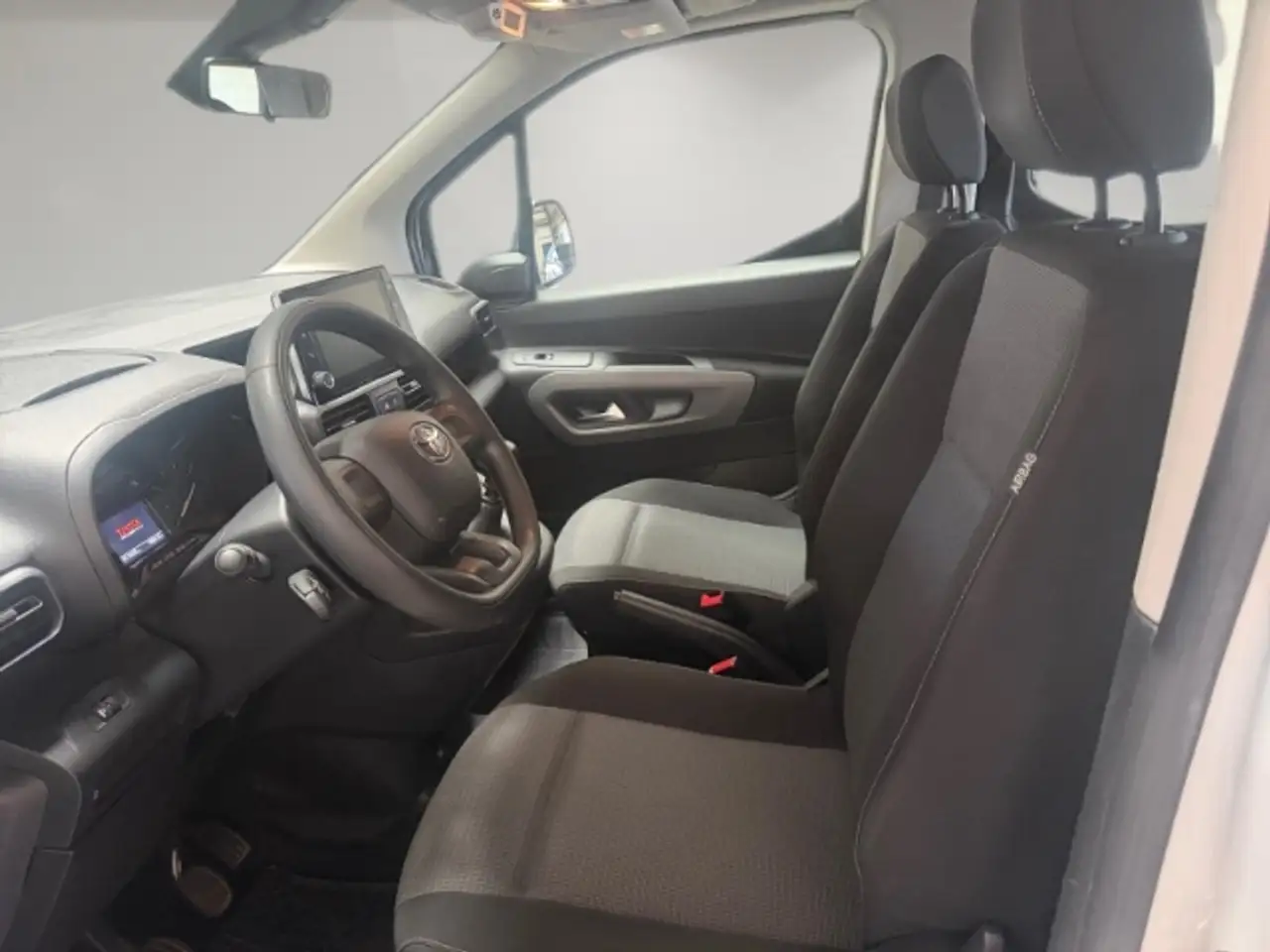 Toyota Proace City Proace City Verso — photo 7 sur 25