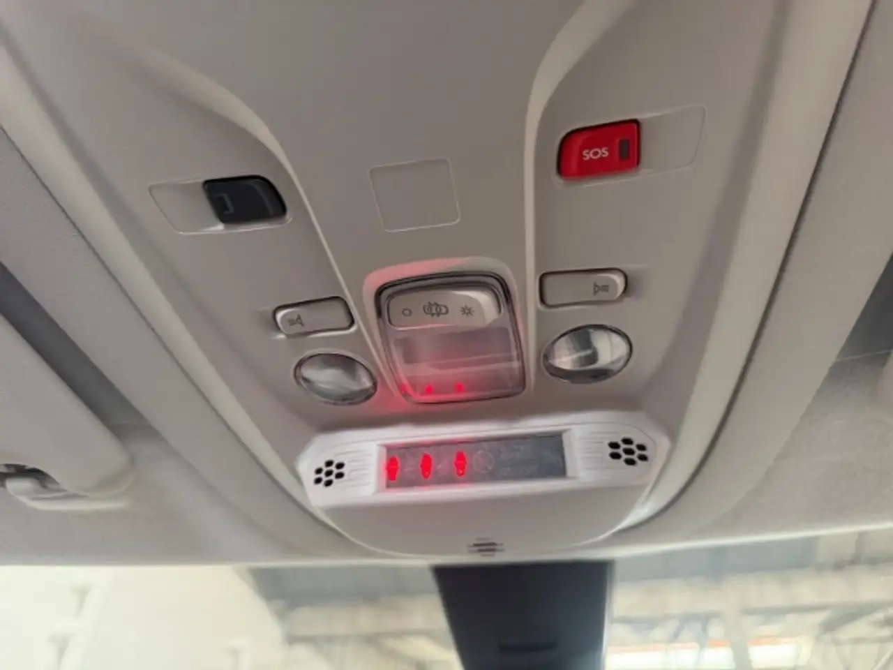Toyota Proace City Proace City Verso — photo 24 sur 25