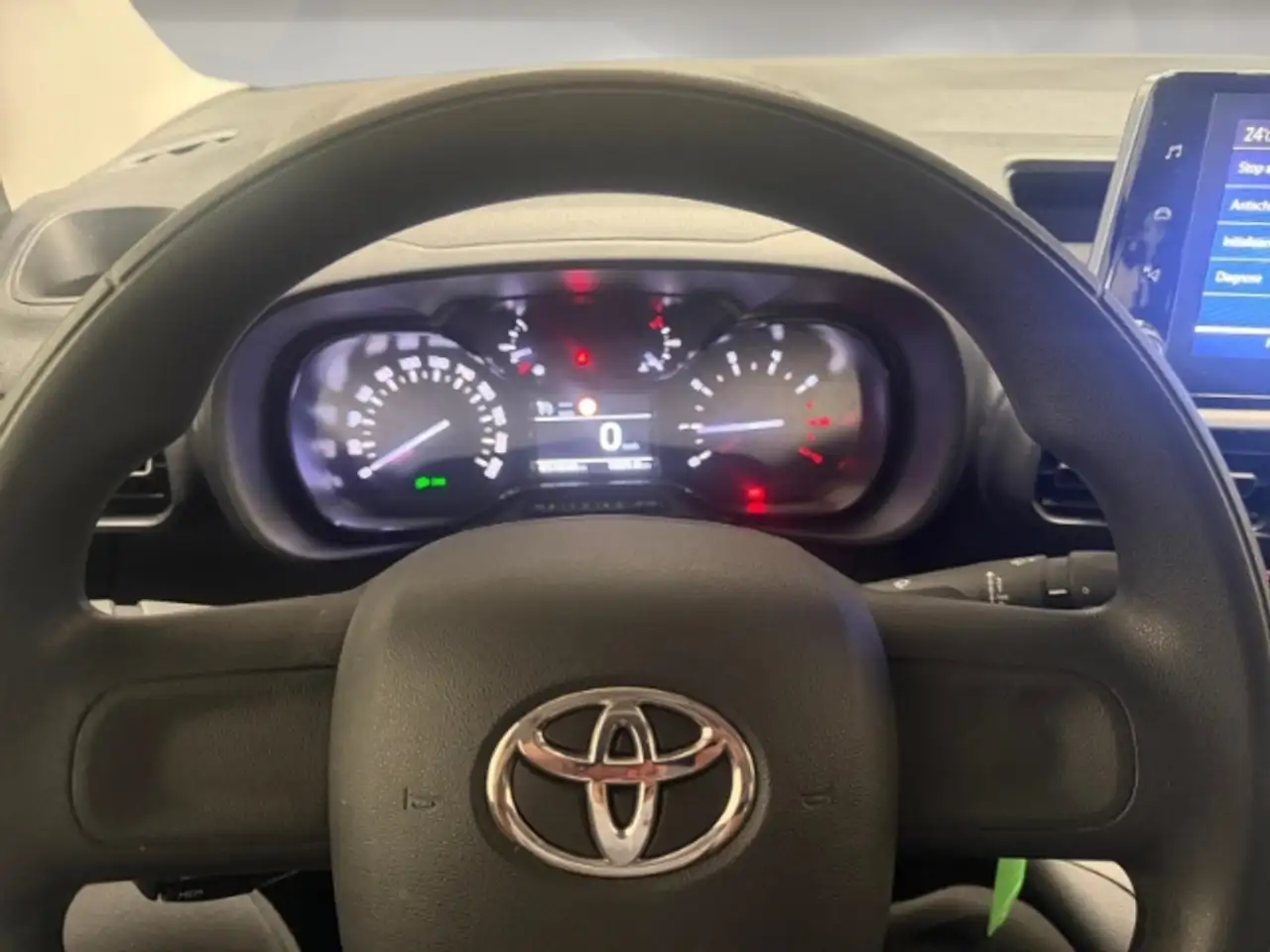 Toyota Proace City Proace City Verso — photo 8 sur 25