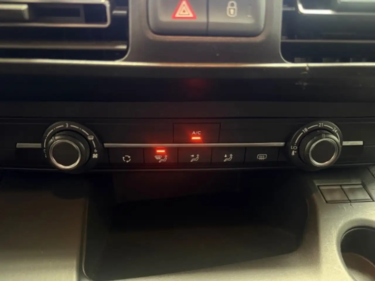 Toyota Proace City Proace City Verso — photo 15 sur 25
