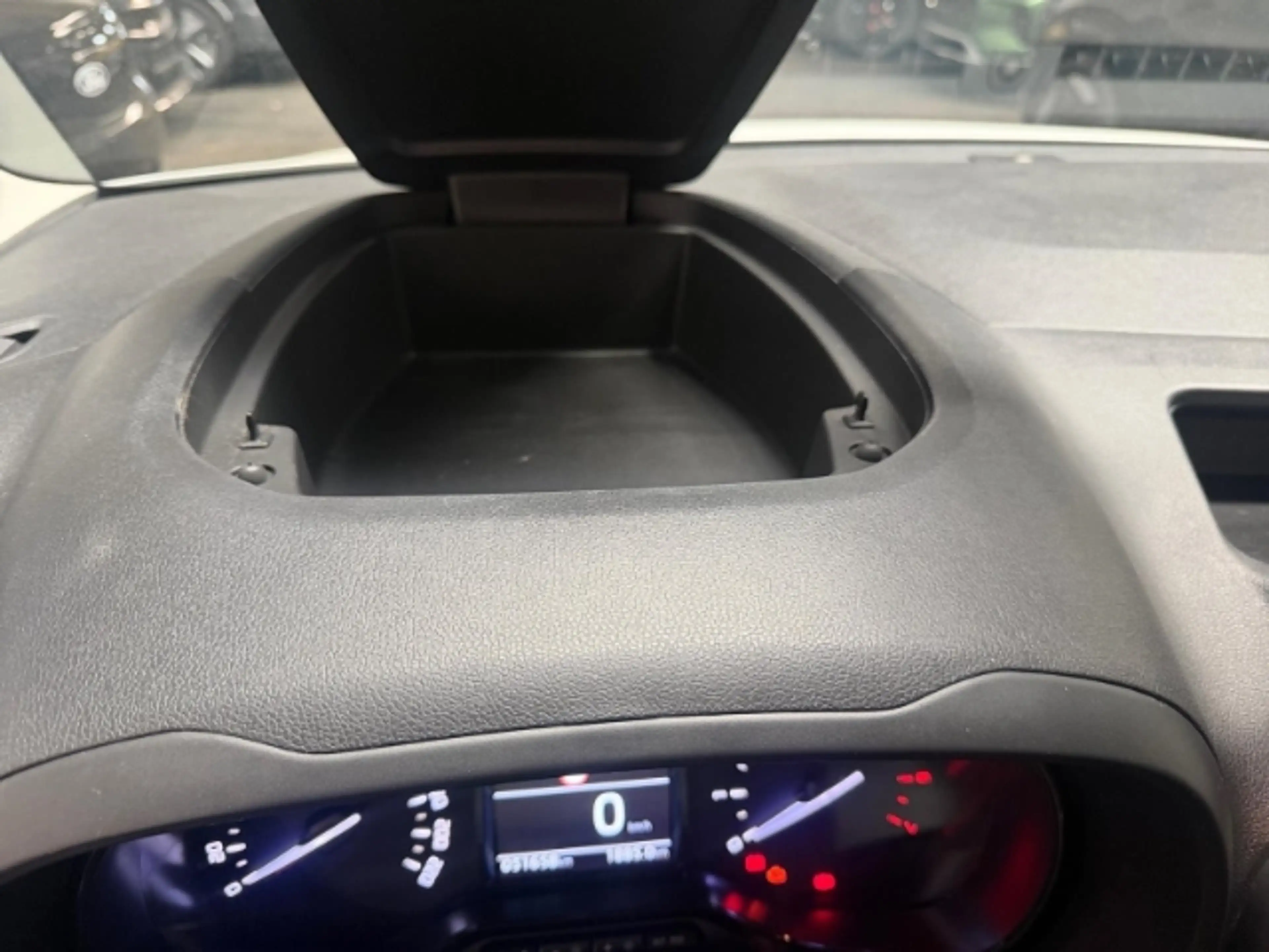 Toyota Proace City L1 Shuttle Citiy Verso 1.2 — photo 22