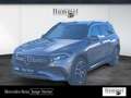 Mercedes-Benz EQB 300 4MATIC Distr KeyGo PTS Shz LED Ambi eHeck Gris - thumbnail 1