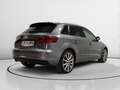 Audi A3 attraction Gris - thumbnail 2