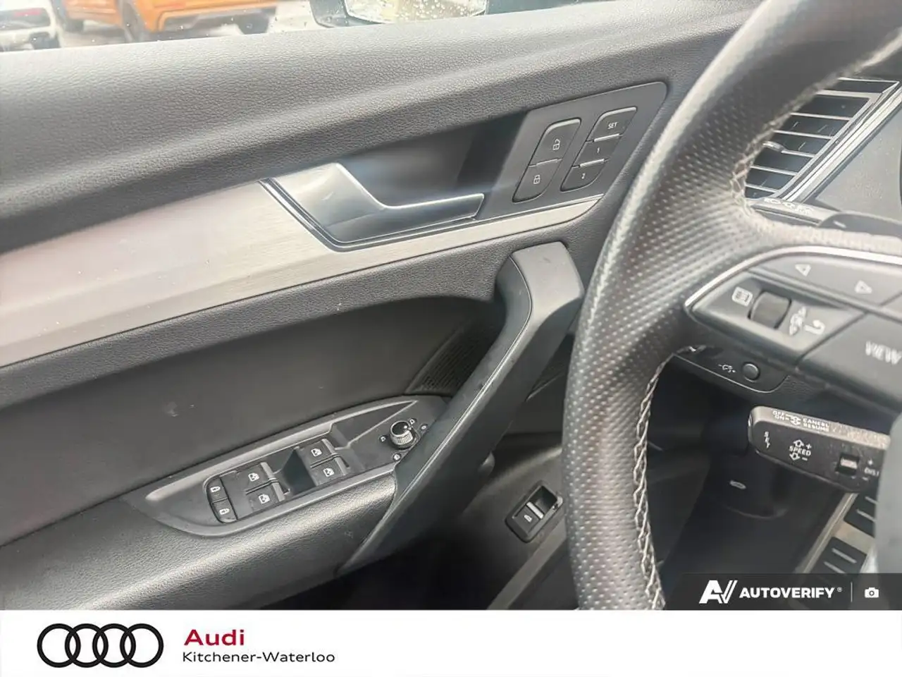 Audi Q5 снимка Audi Q5