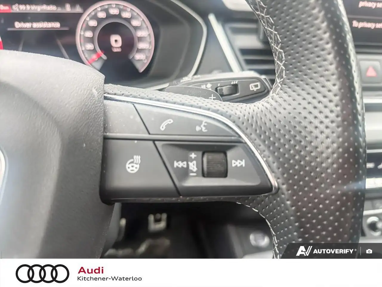 Audi Q5 снимка Audi Q5