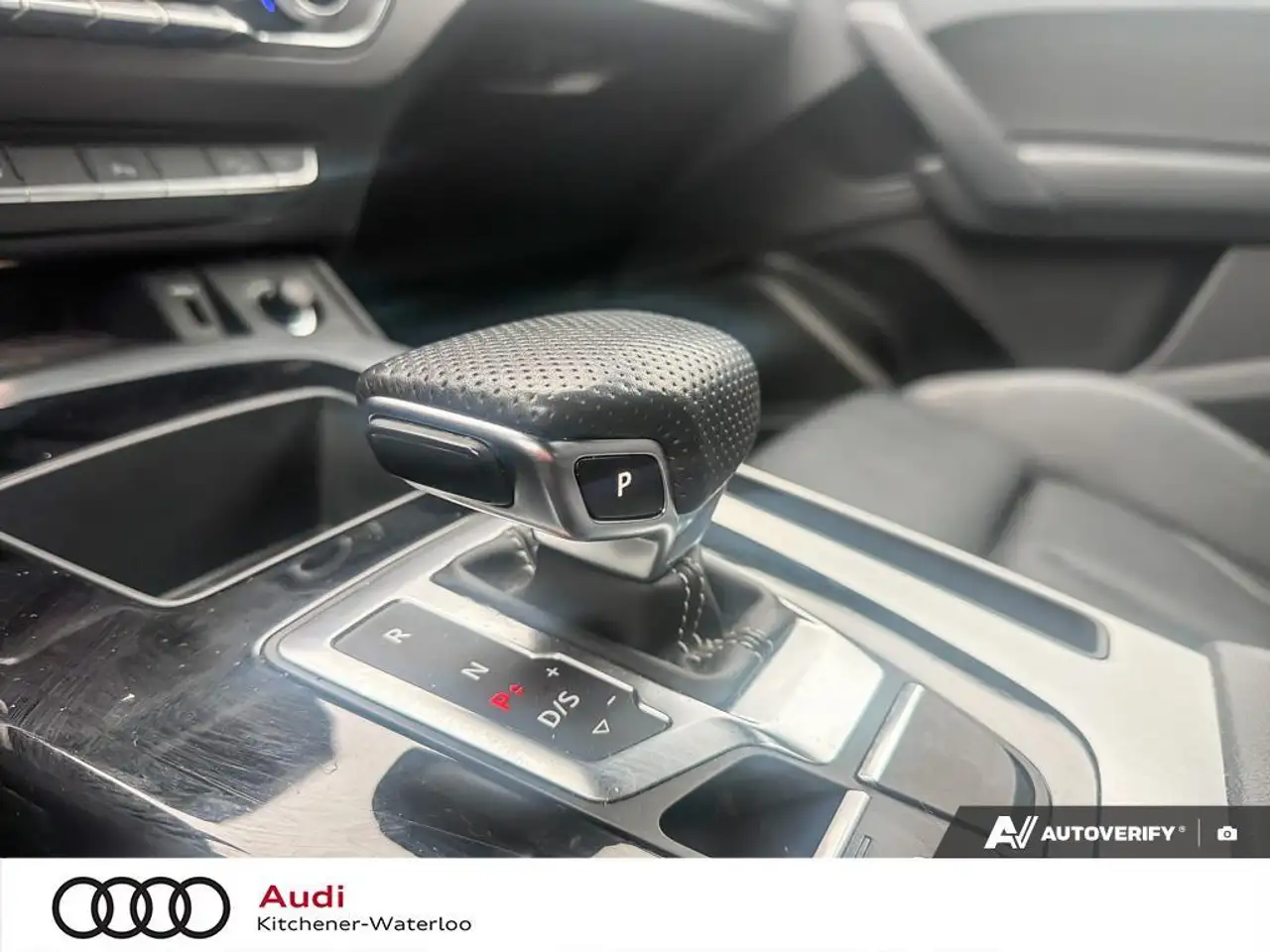 Audi Q5 снимка Audi Q5