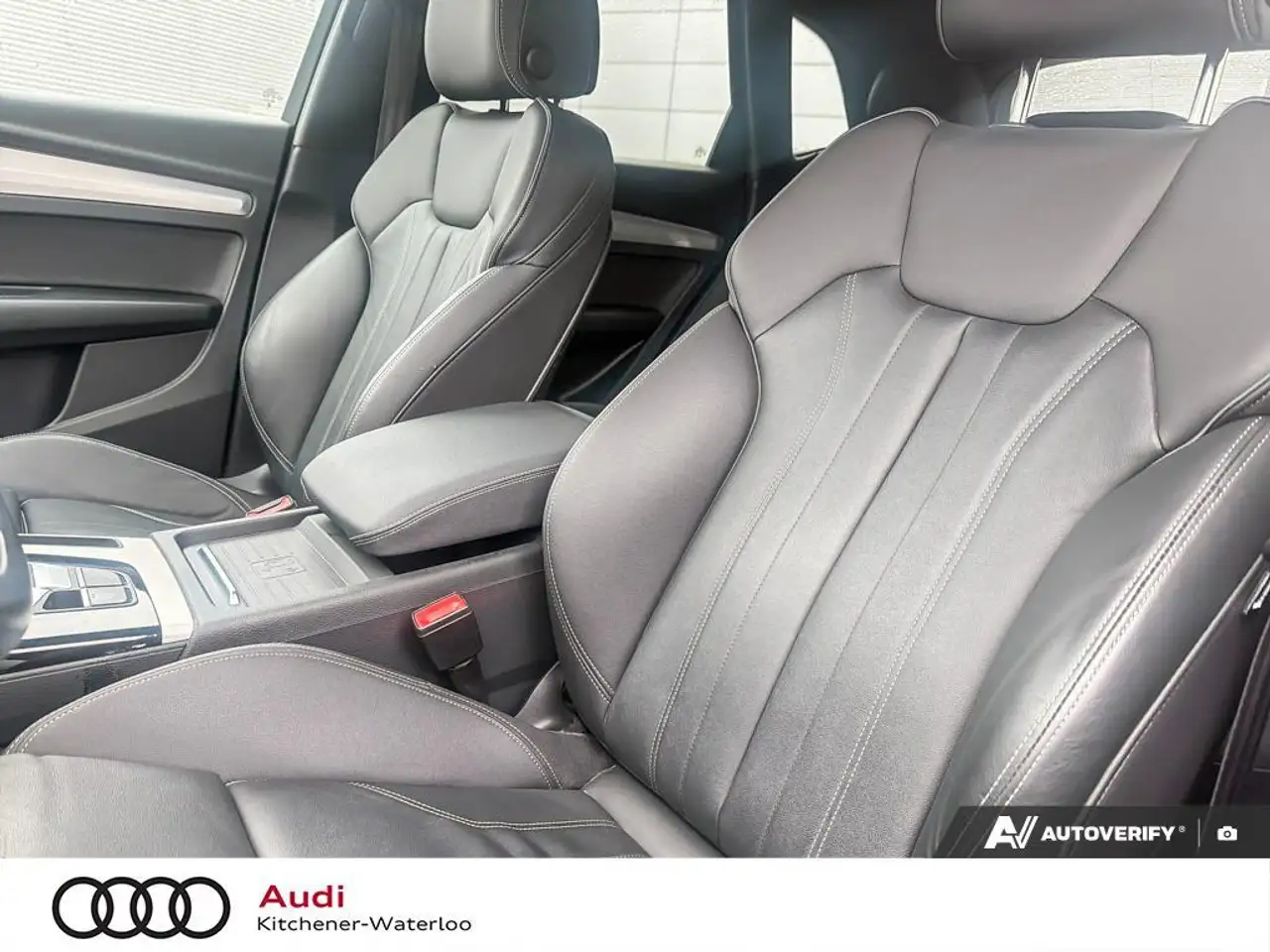 Audi Q5 снимка Audi Q5