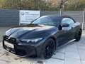 BMW M4 M xDrive Competition Cabrio Driv.Assist Pro! Schwarz - thumbnail 1