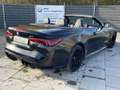 BMW M4 M xDrive Competition Cabrio Driv.Assist Pro! Schwarz - thumbnail 11